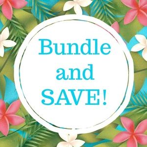💲Bundle to save💲